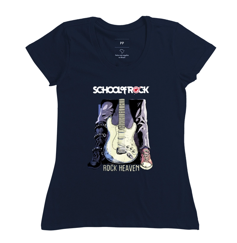 SOR ROCK HEAVEN 