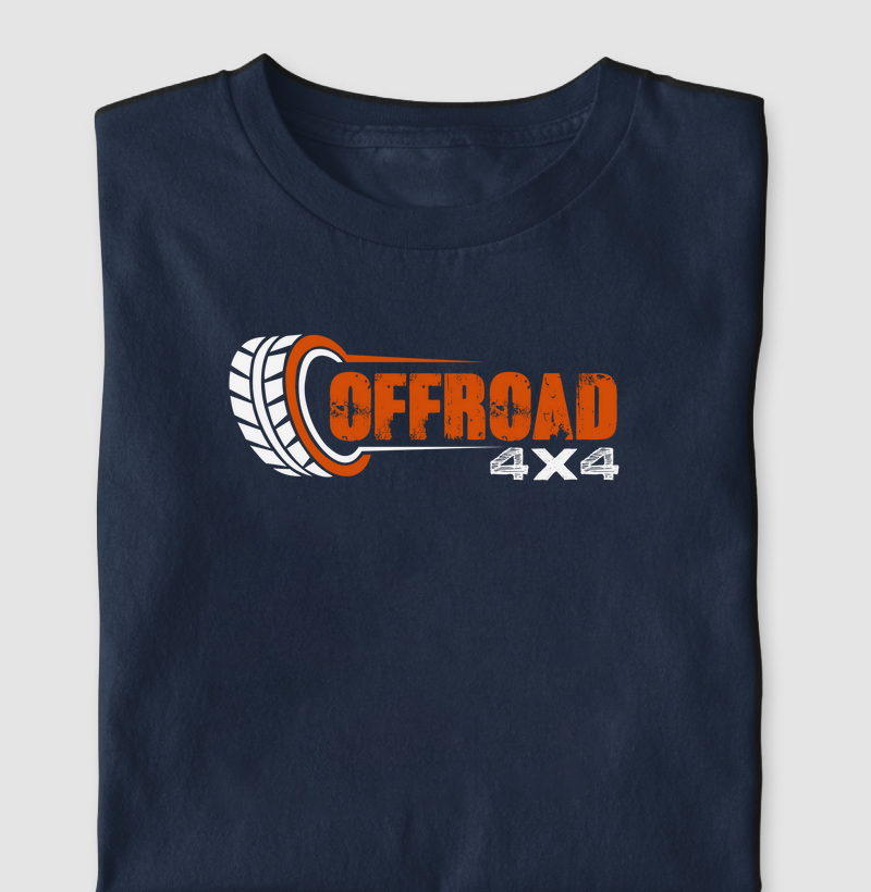 Off-Road 4x4