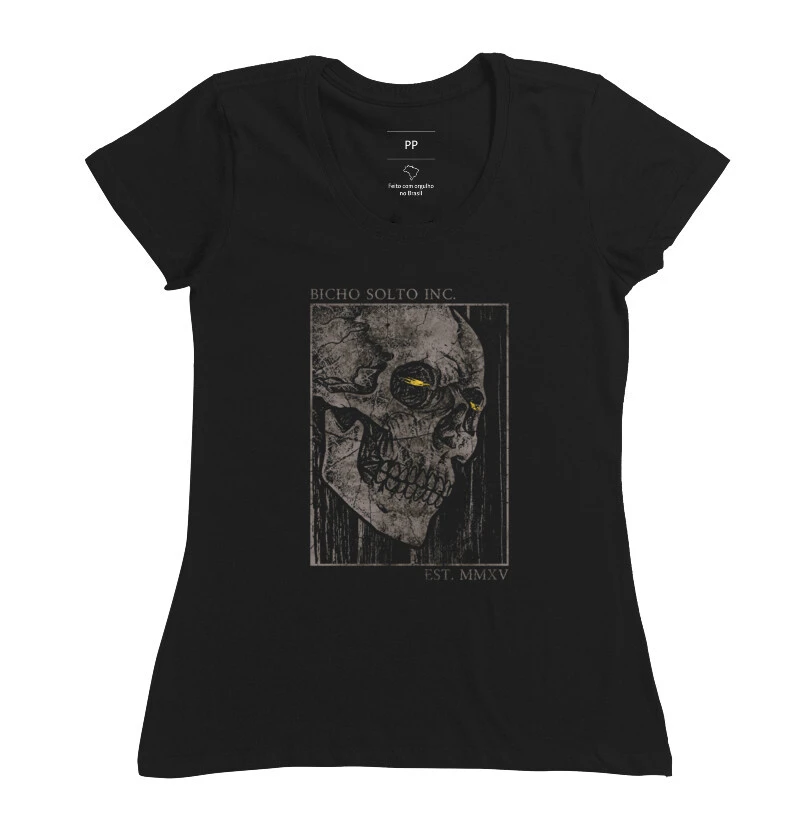 Skull
