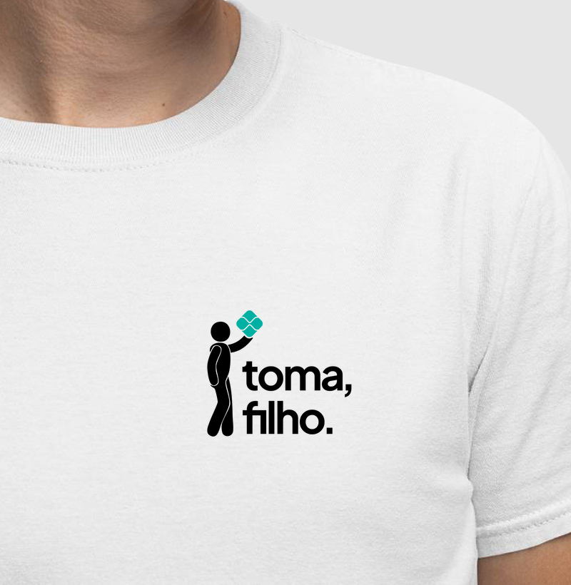 Toma, filho