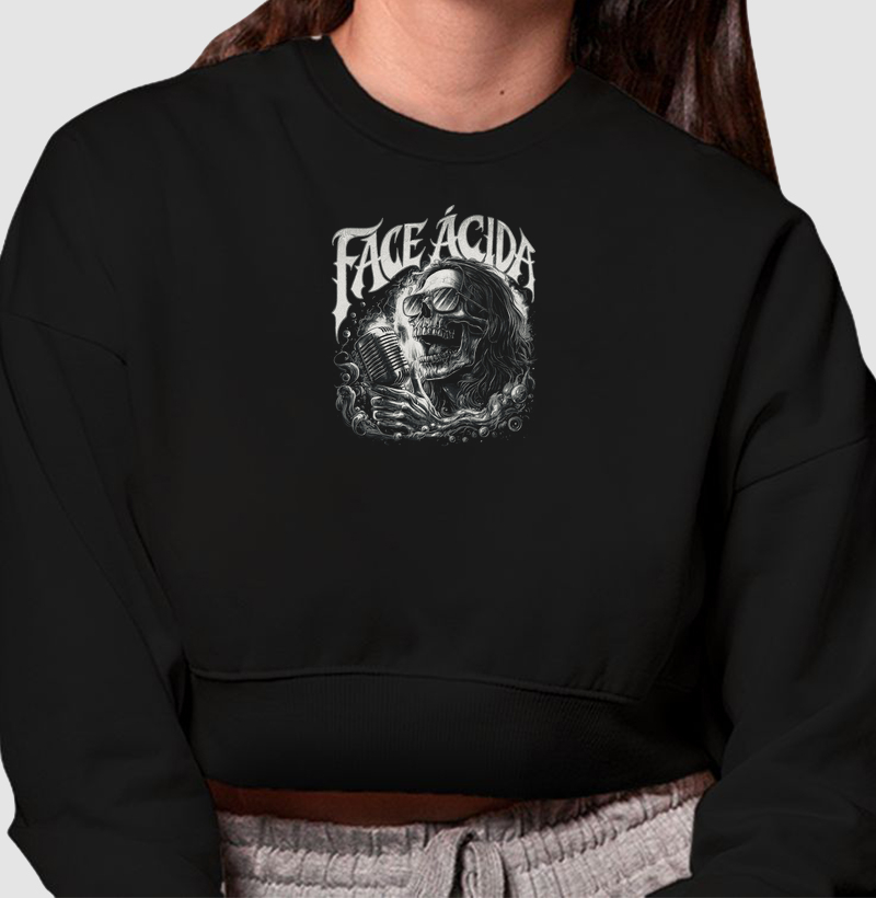 Face Ácida / Collection