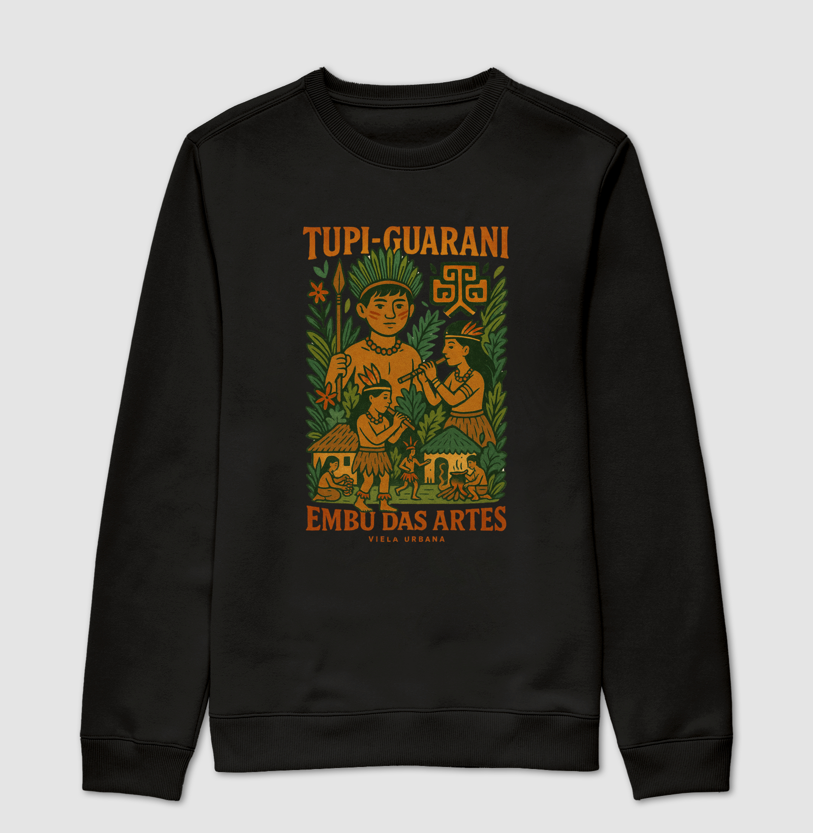 Tupi Guarani