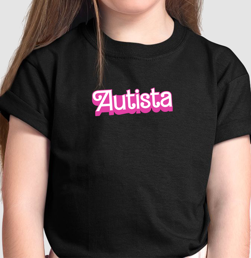 Autista - Barbie