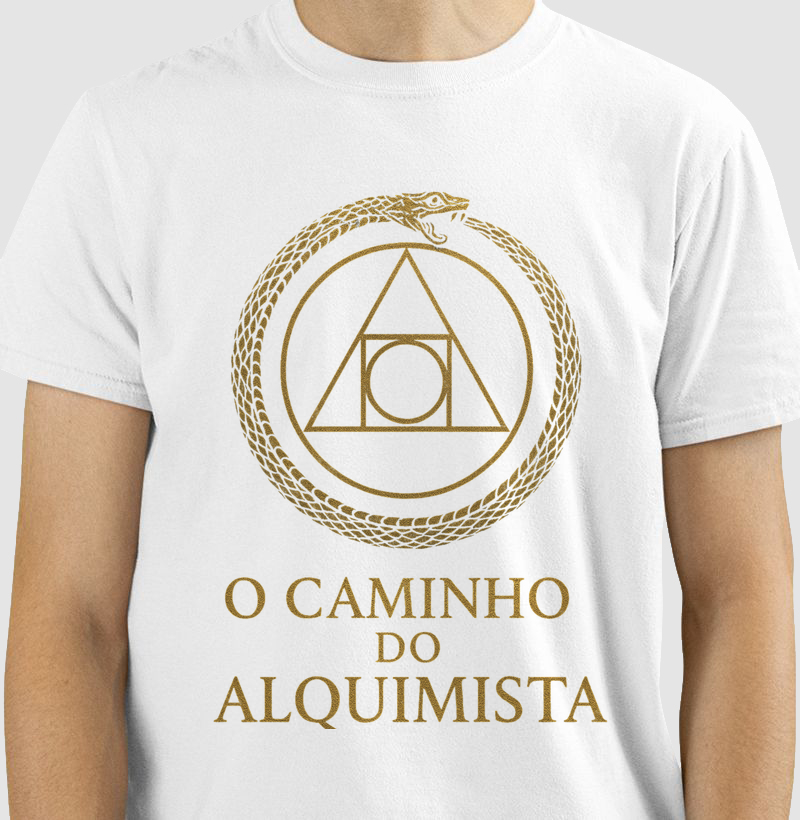 O Caminho do Alquimista