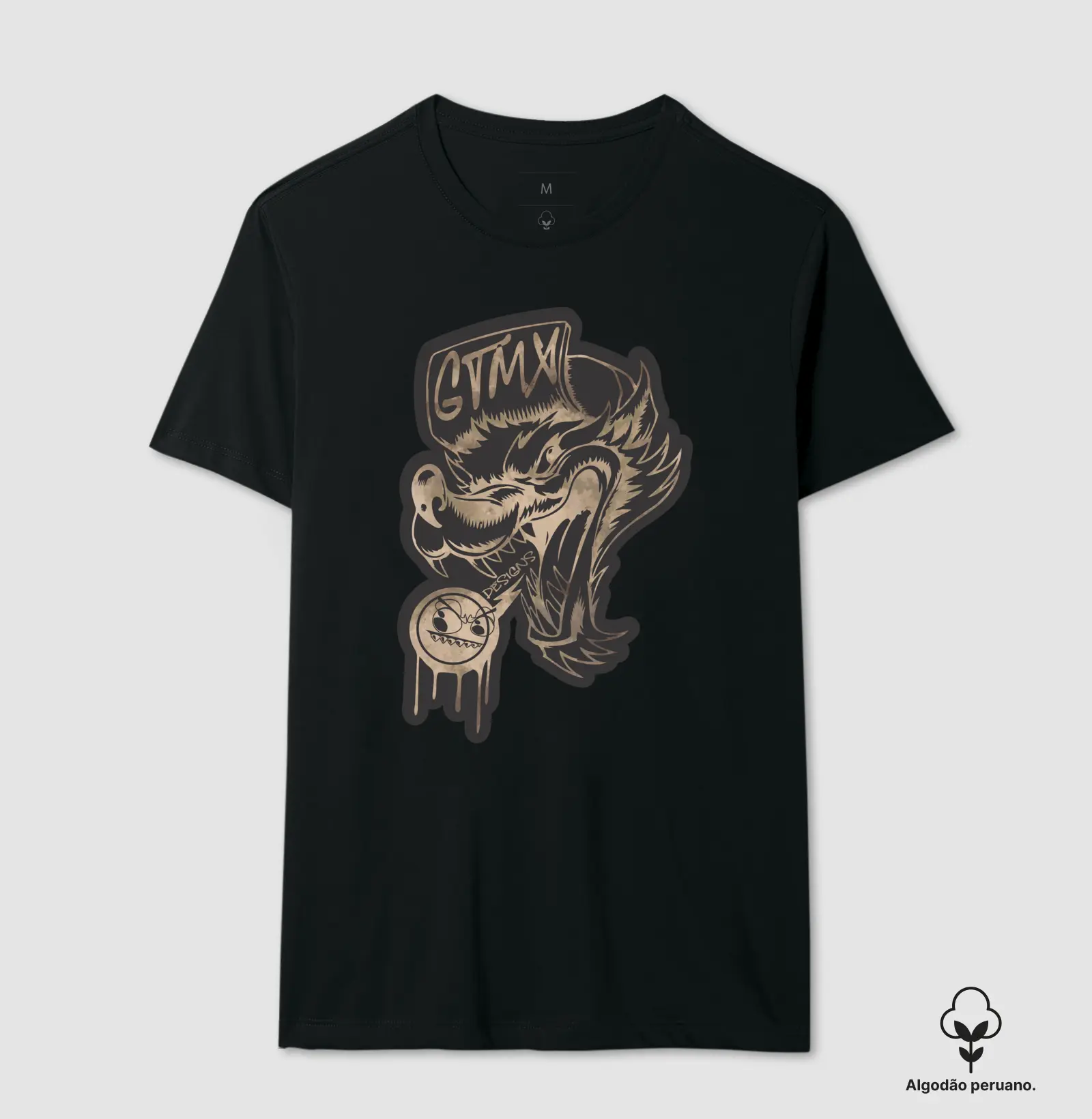 Wolf 2008 brown