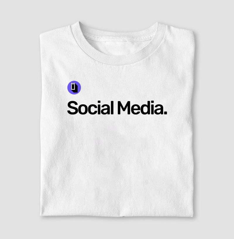 Social Media.