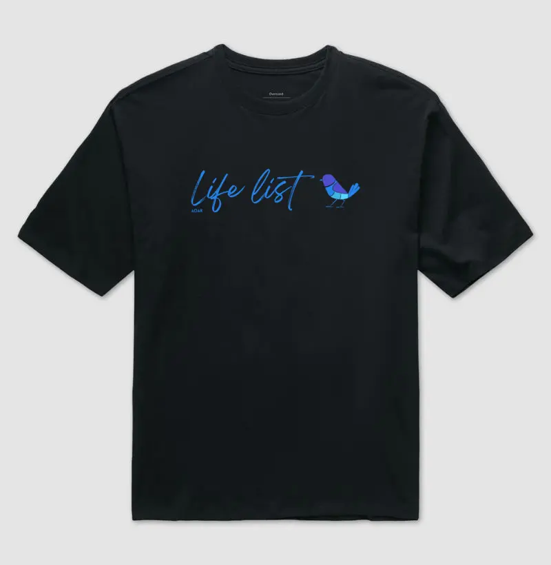 Life list