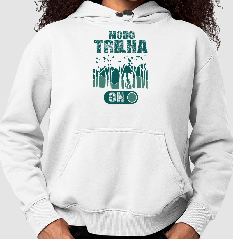 Modo Trilha ON
