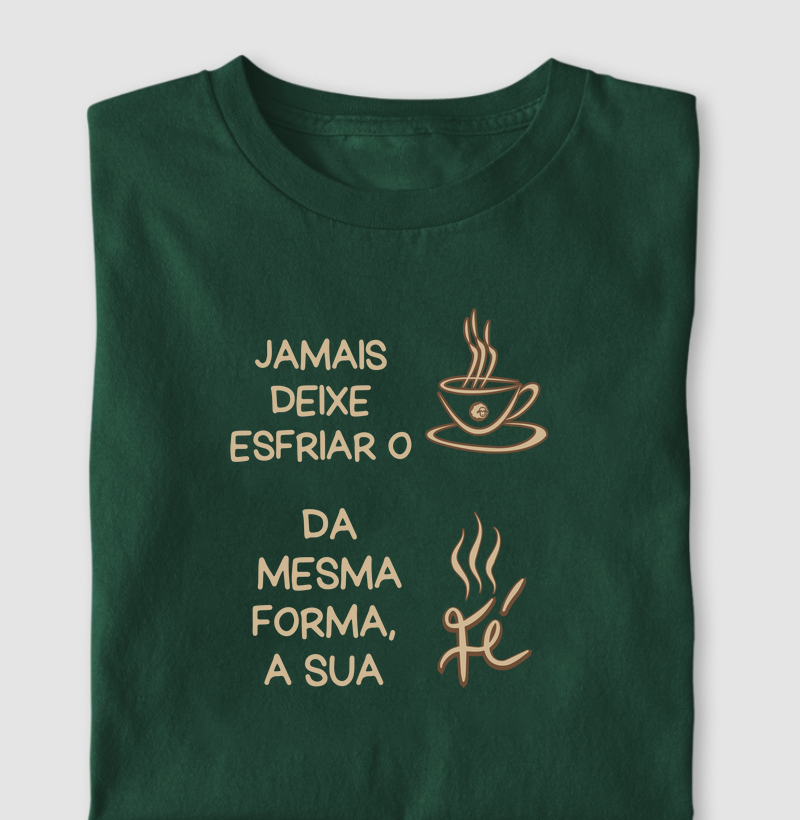 Café & Fé