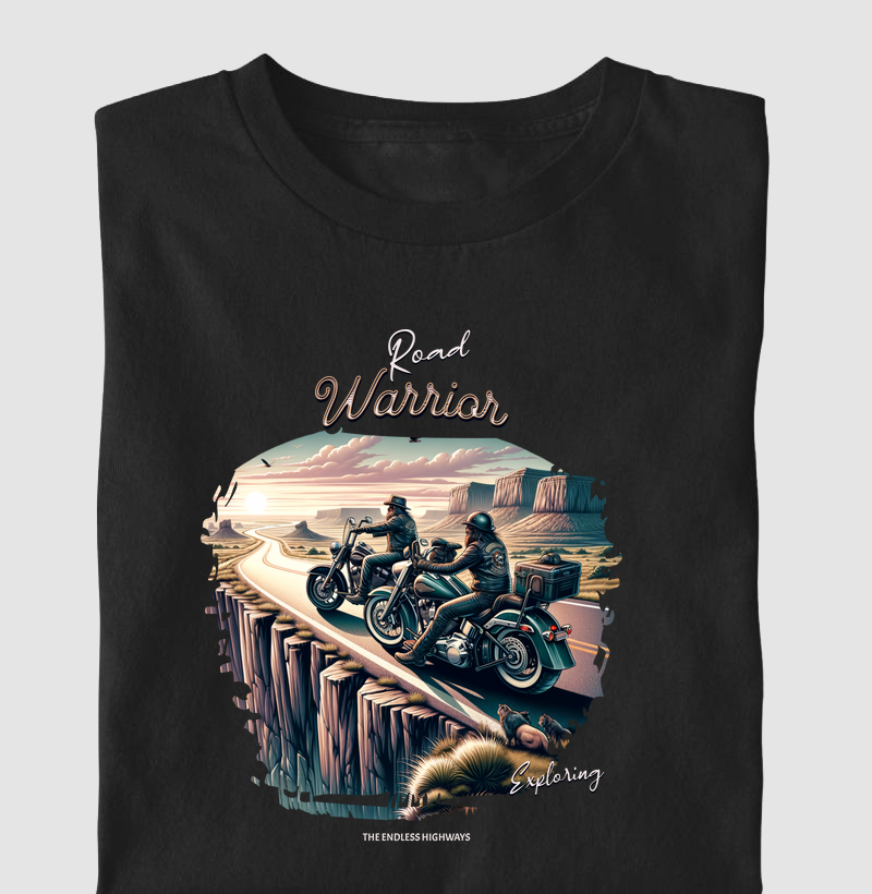 Camiseta