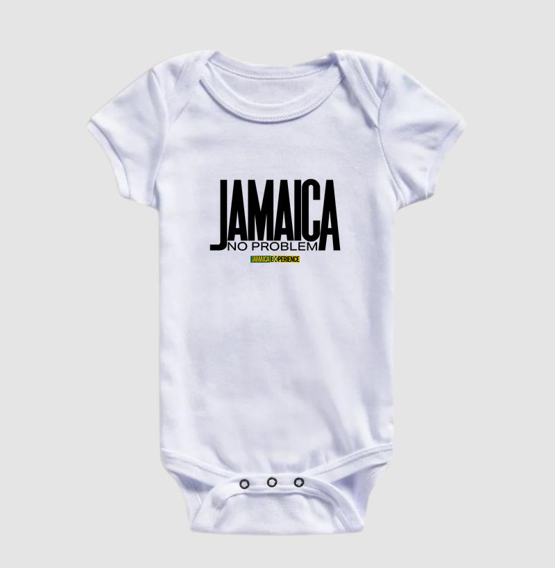 Jamaica No Problem