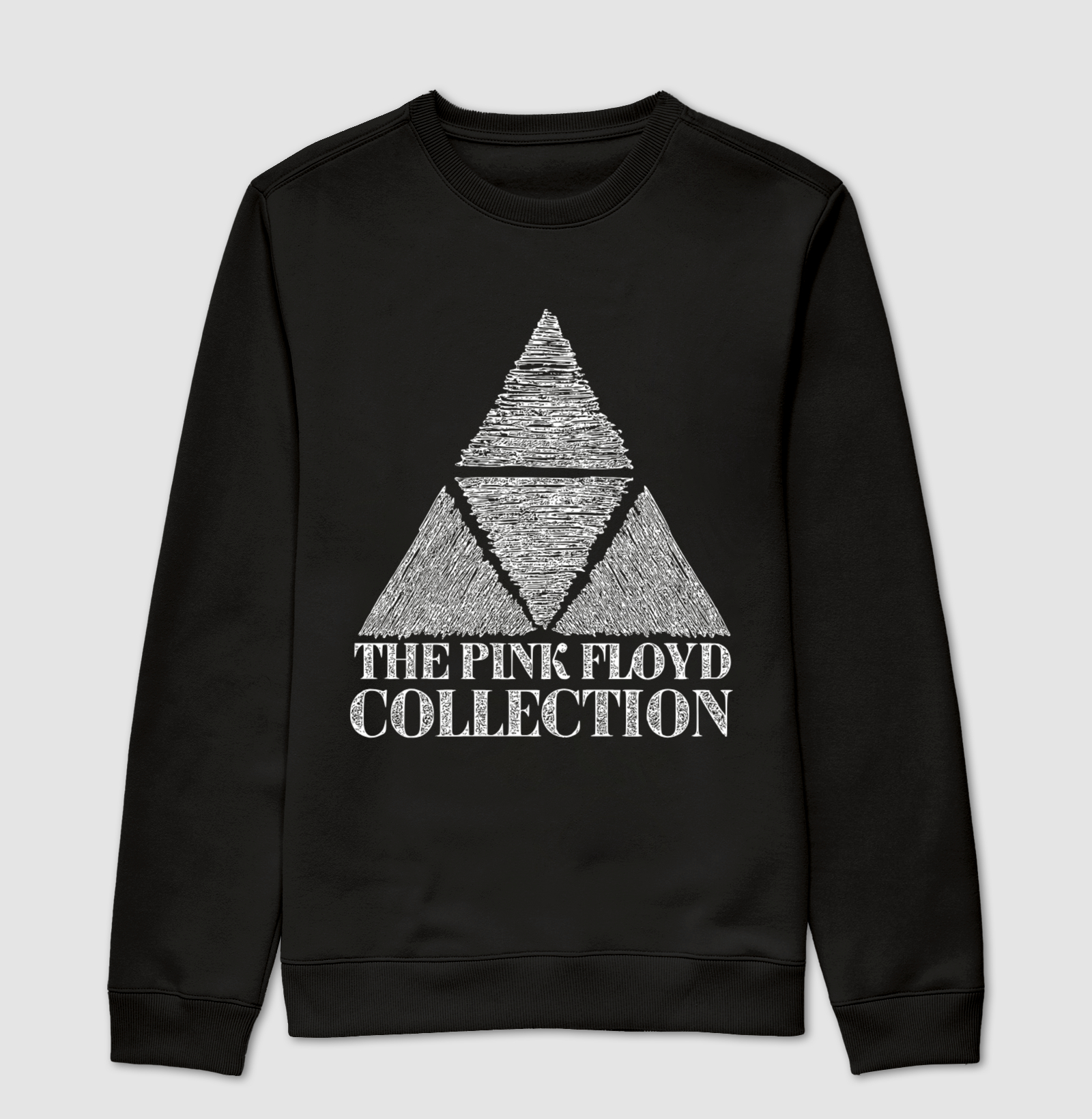 Rock Kiau • The Pink Floyd Collection 