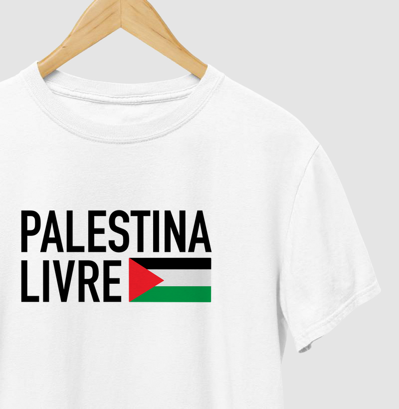 Palestina Livre