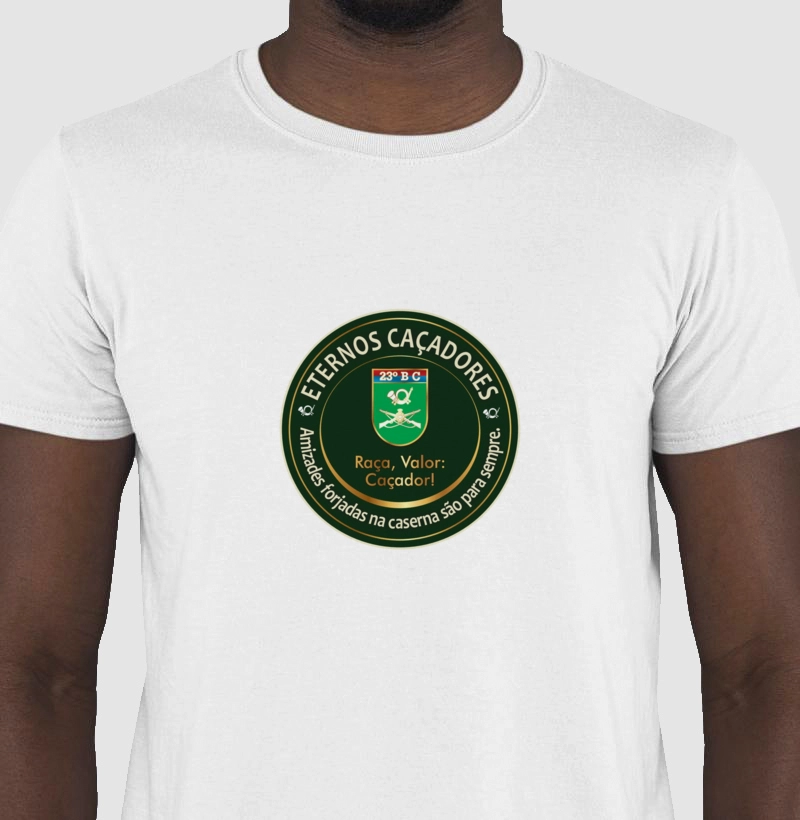 Eternos Caçadores (23º BC)