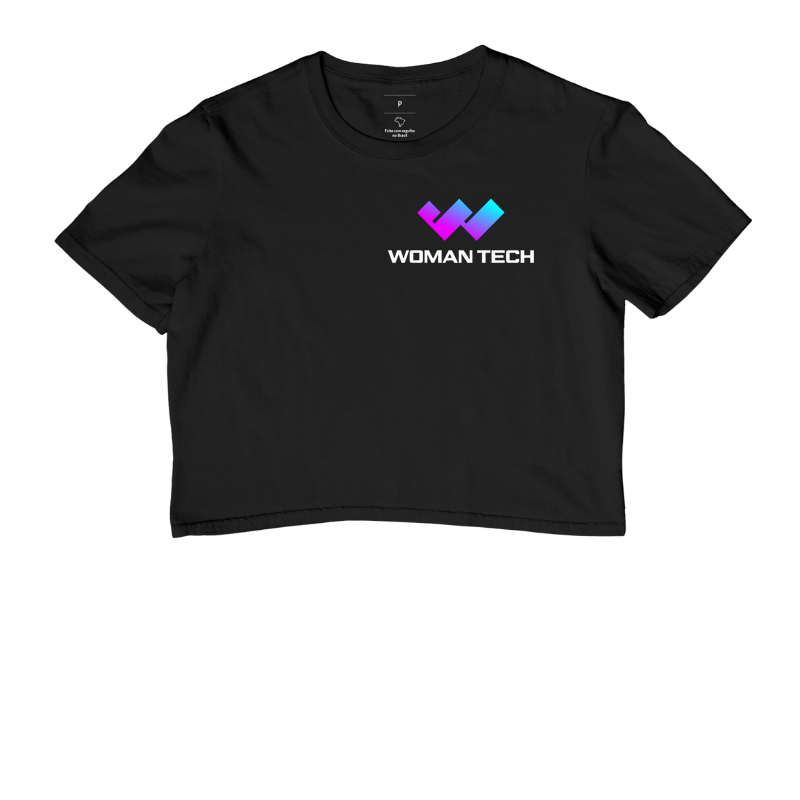 Woman Tech
