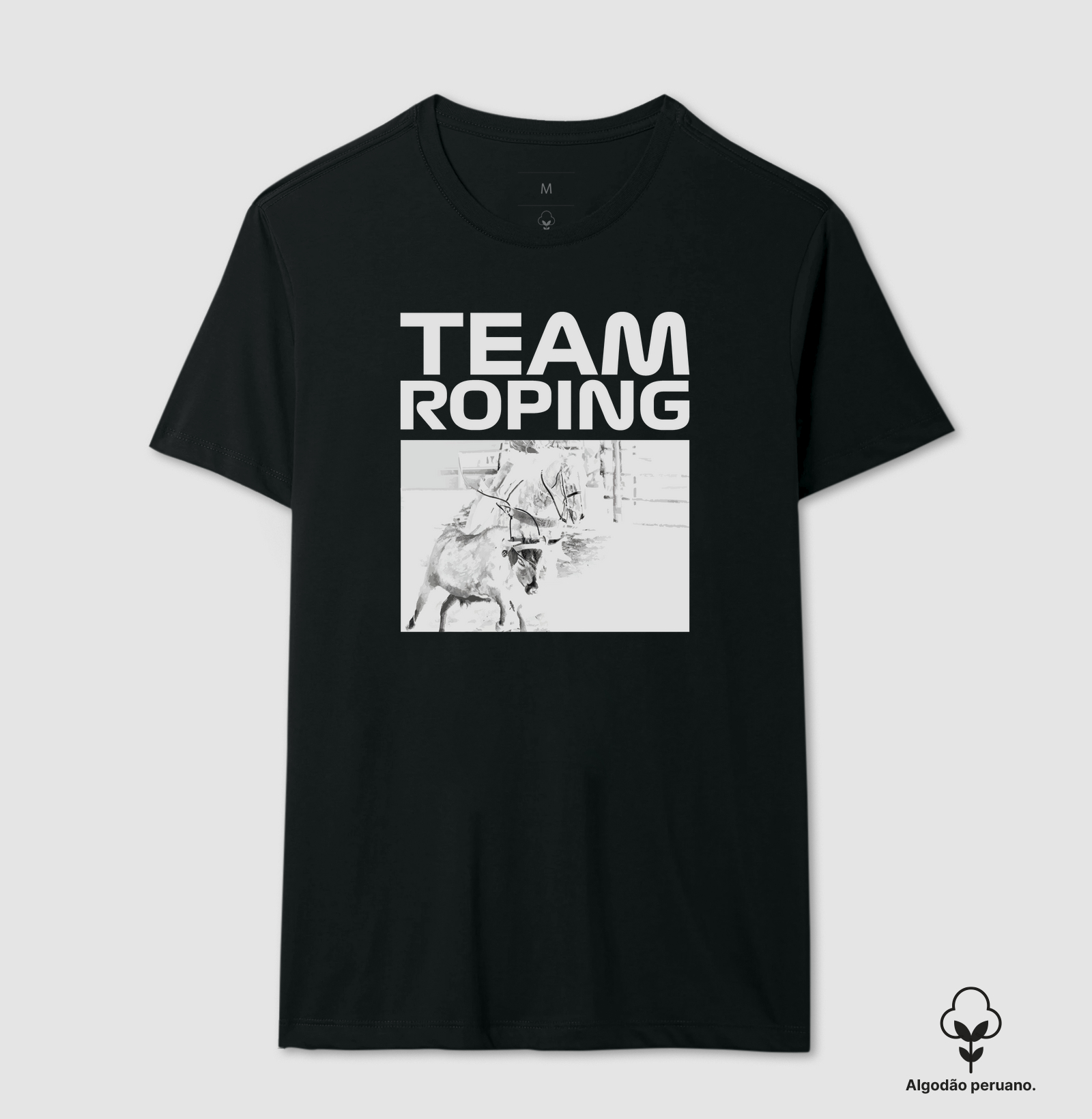 Camiseta Premium TR15