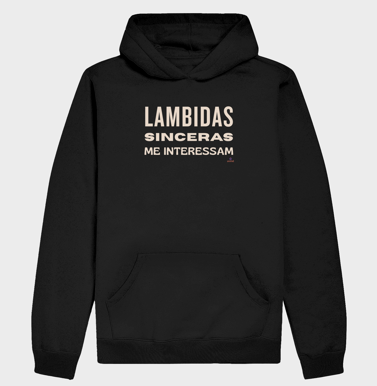 Lambidas Sinceras