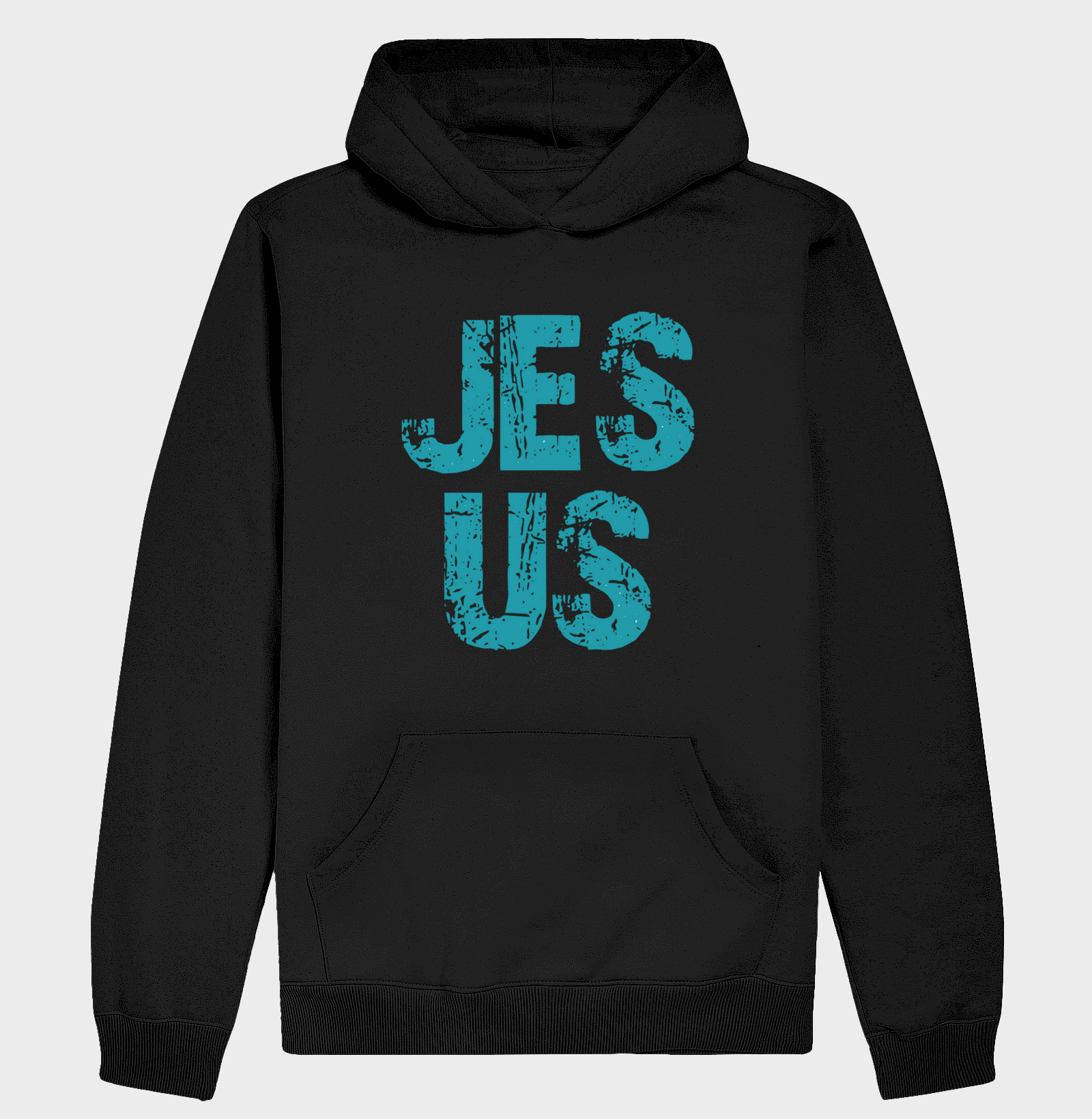 Jesus