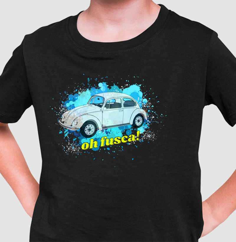 Oh Fusca