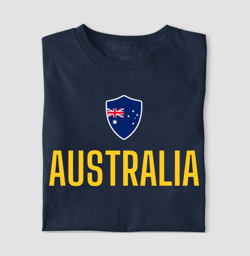 Australia Escudo