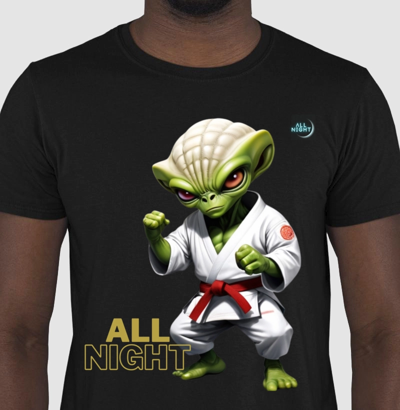 Alien 8
