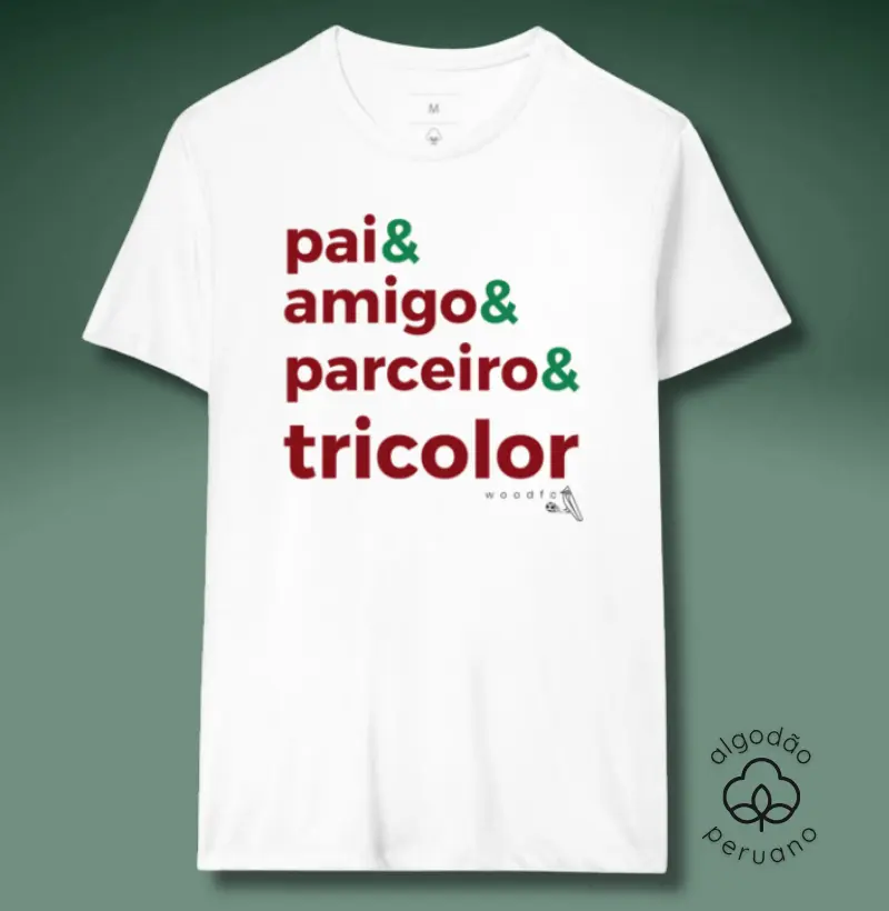 Pai Tricolor