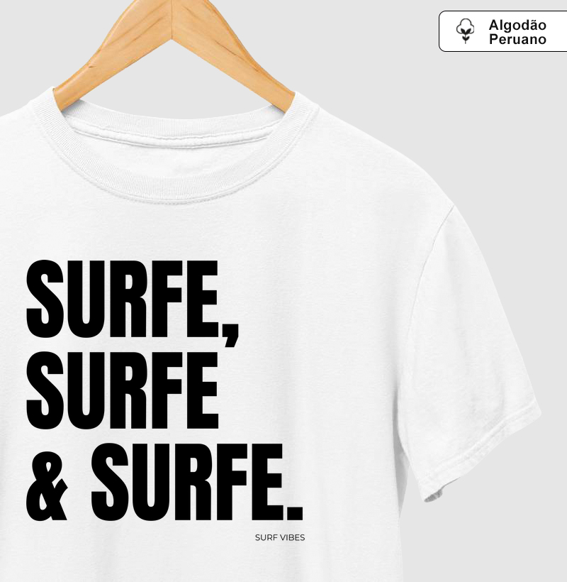 Surfe, Surfe & Surfe
