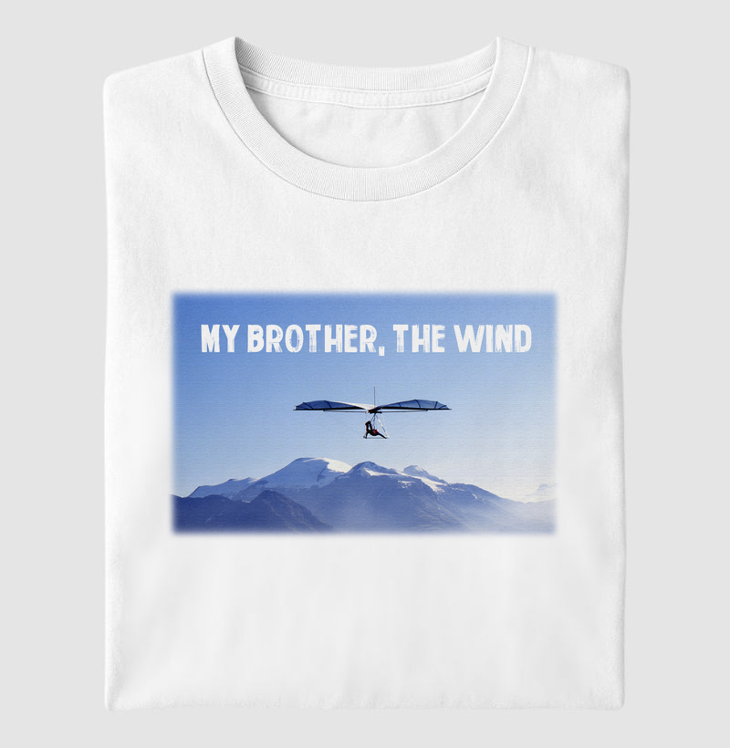 My Brother The Wind