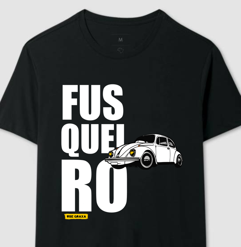 Fusqueiro Branco