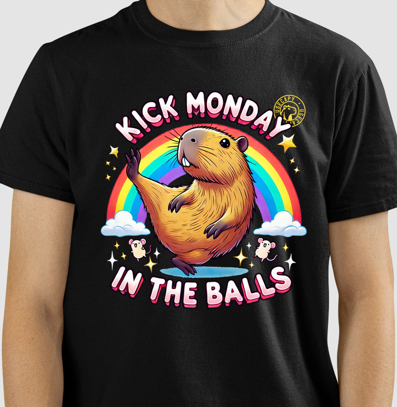 Kick Monday