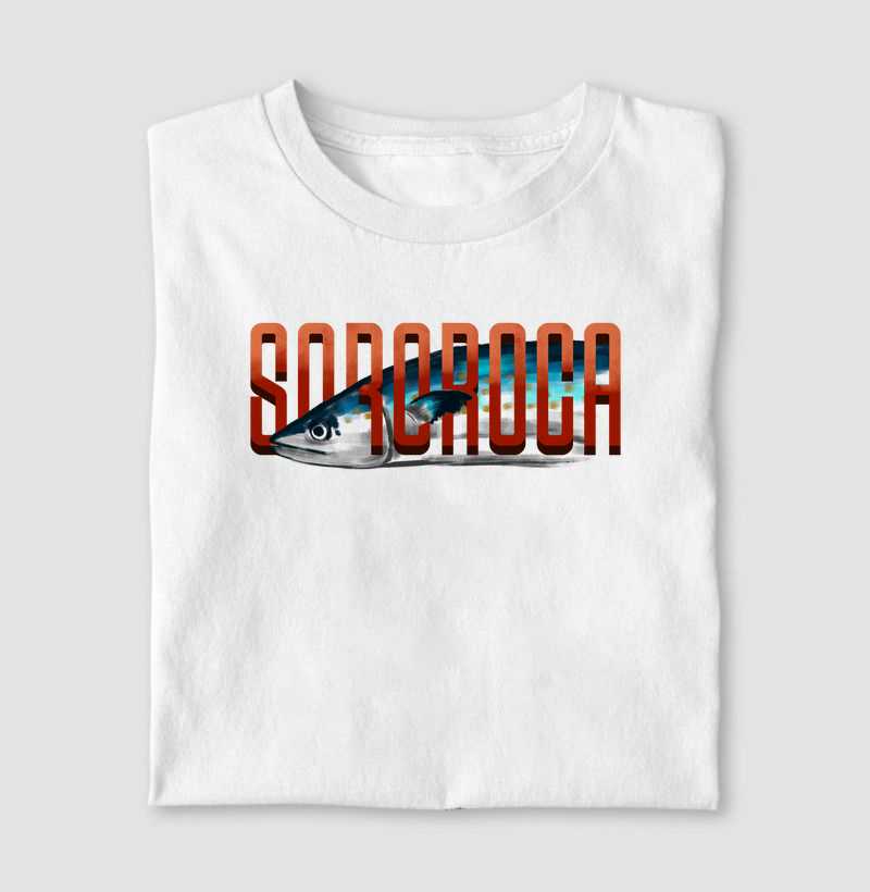 Sororoca