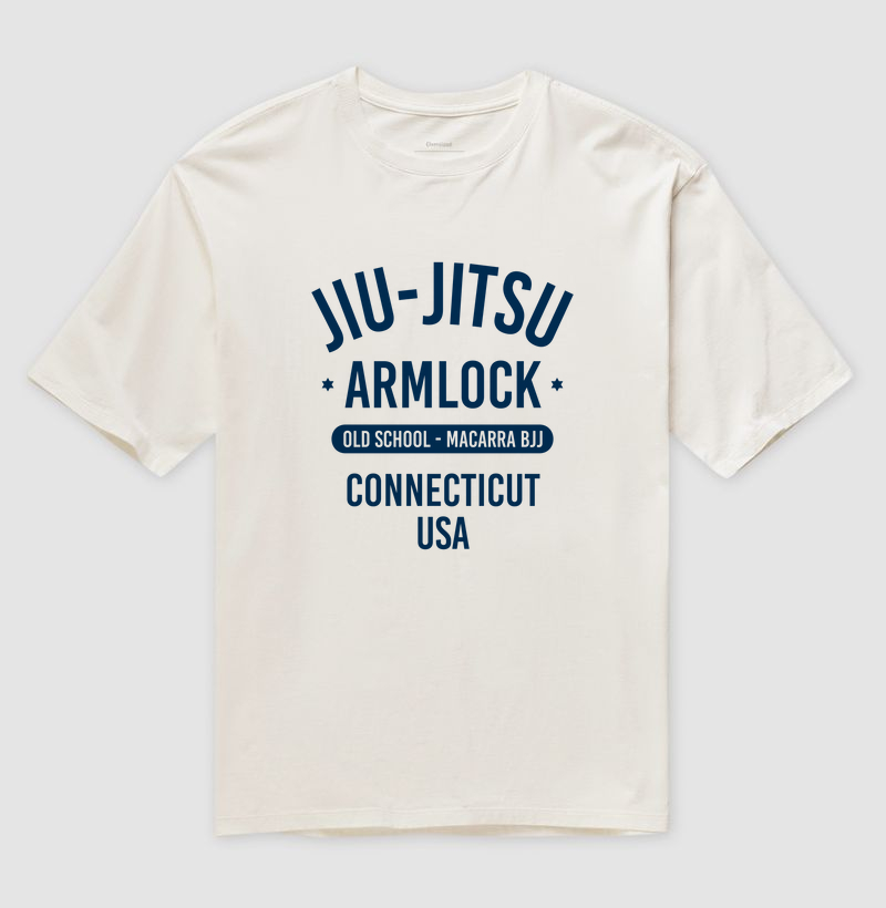 Armlock USA Oversized