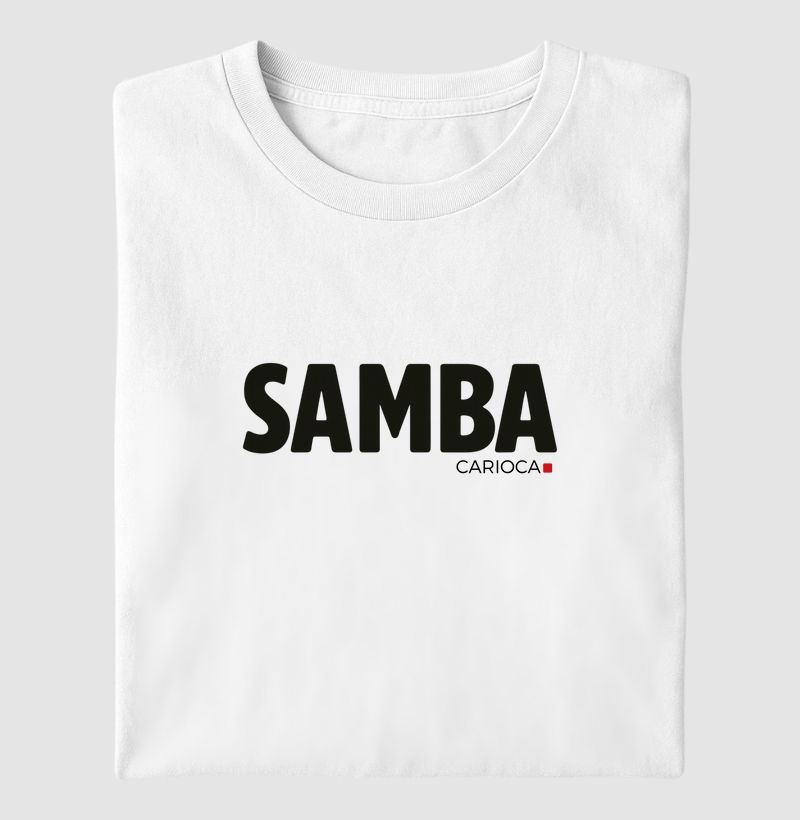 Samba Carioca