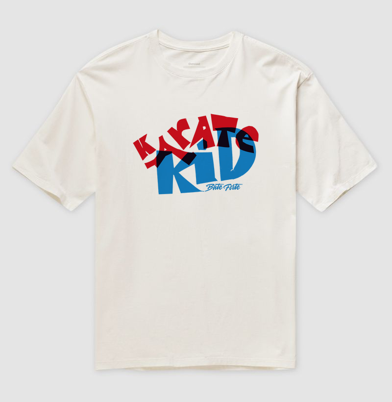 BF - Karate Kid