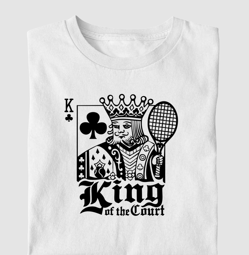 King of the Court