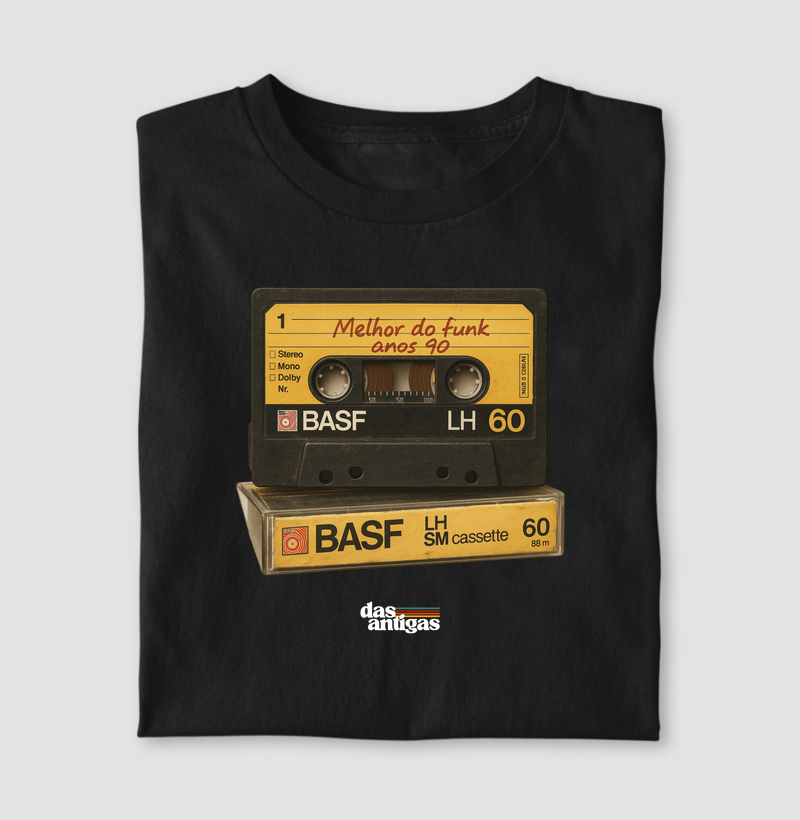 Melhor do Funk Anos 90