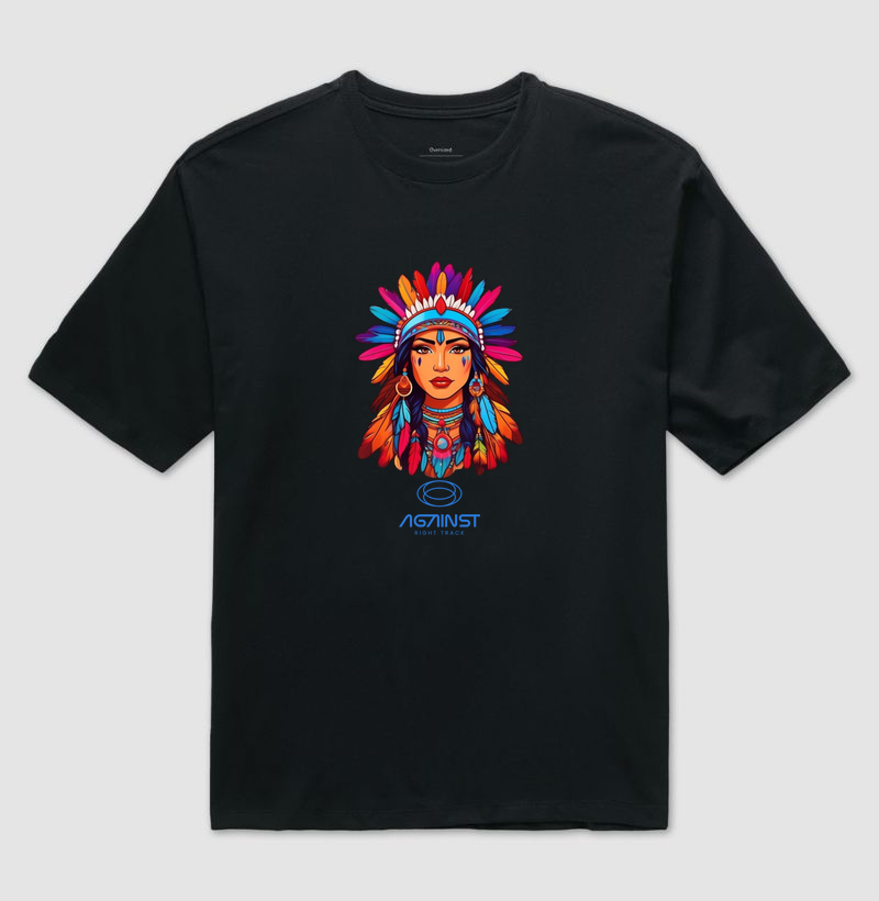 Índia Apache