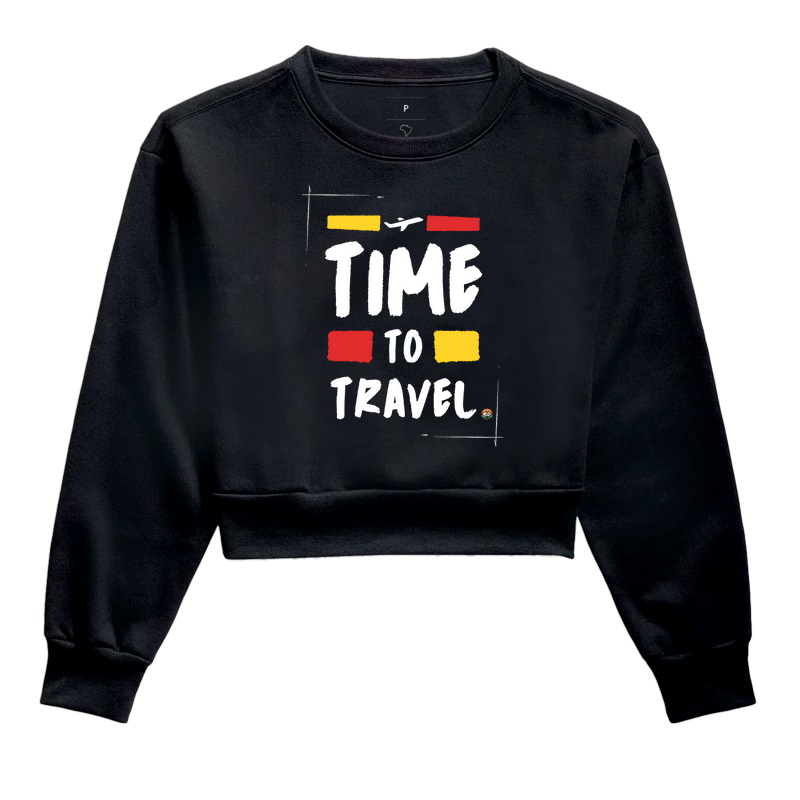 Time to Travel