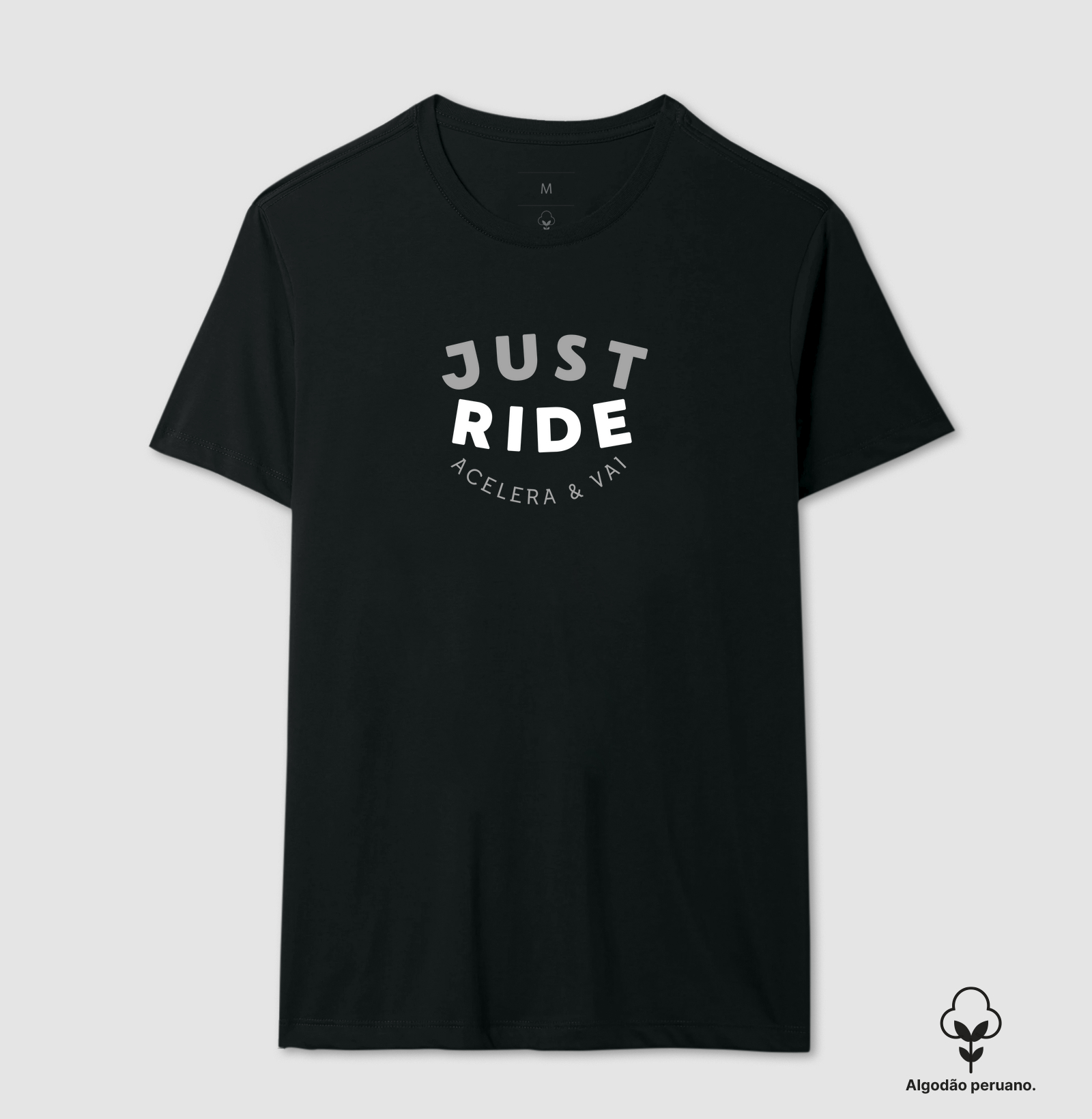 Just Ride