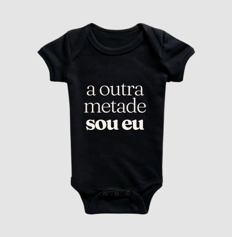 A Outra Metade Sou Eu!