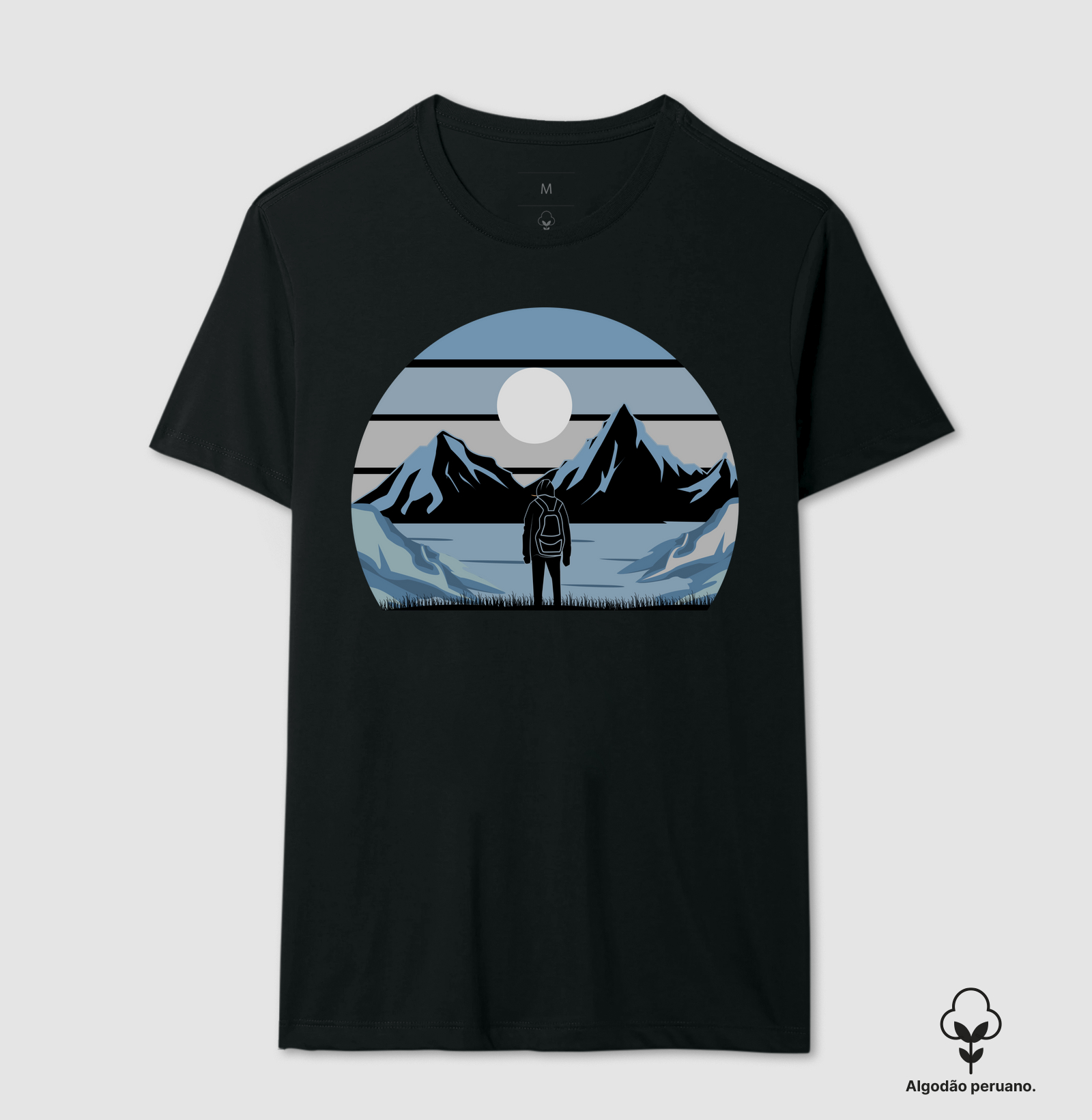 Montain