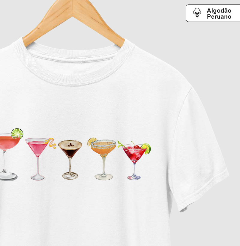 Summer Drinks!