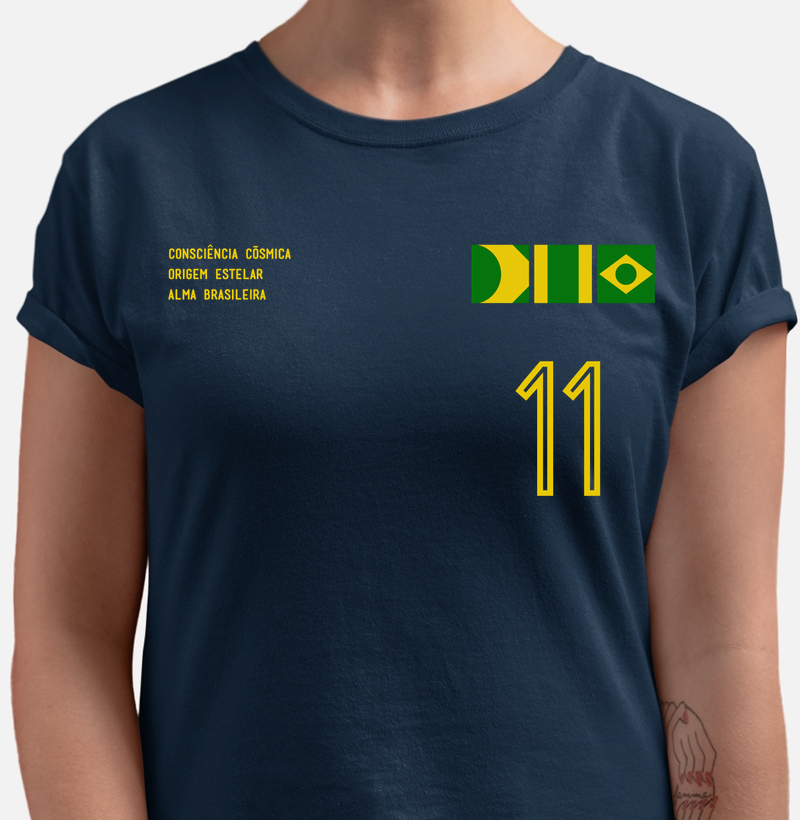 [COPA DO MUNDO] - Alma Brasileira