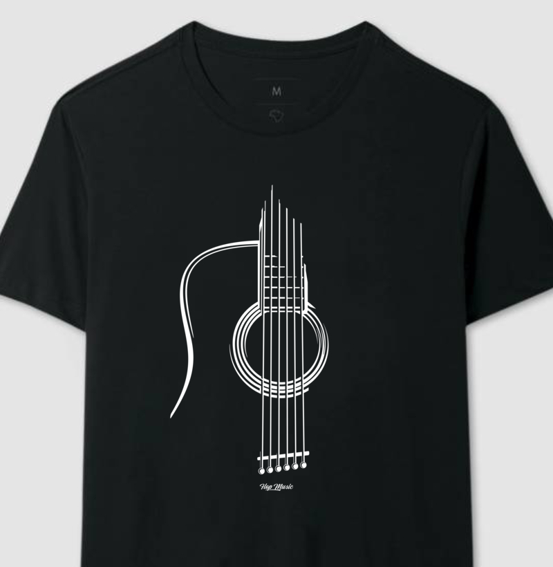 Violão Lines 2