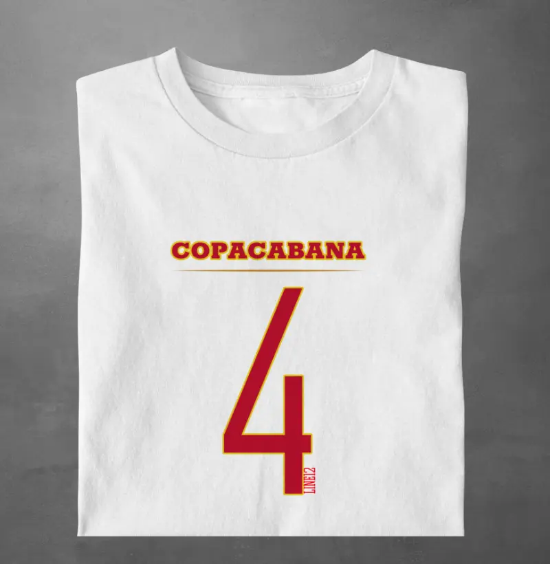 POSTO 4 - COPACABANA