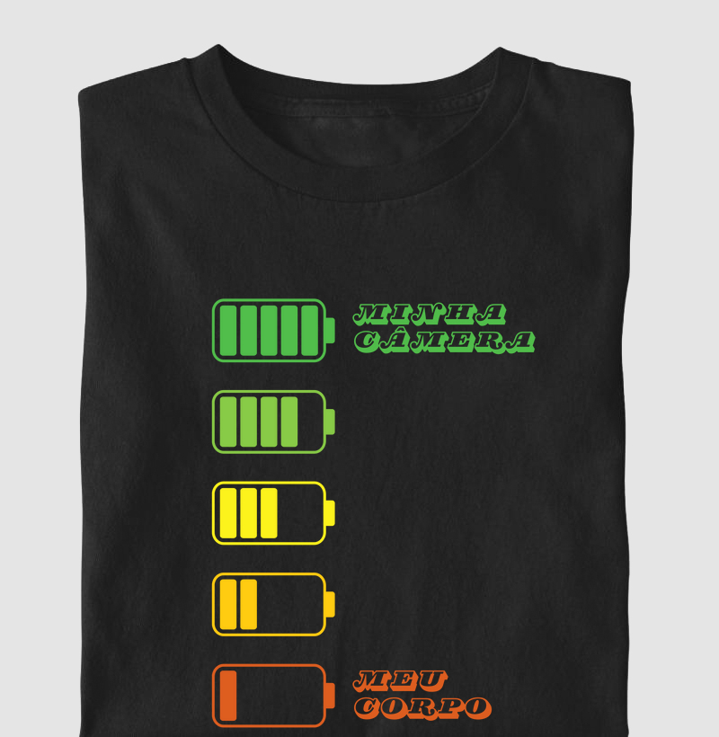 Camisa 0