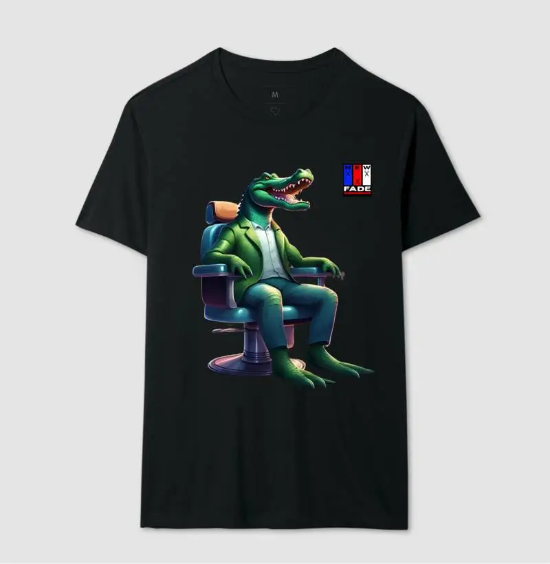 fade animal