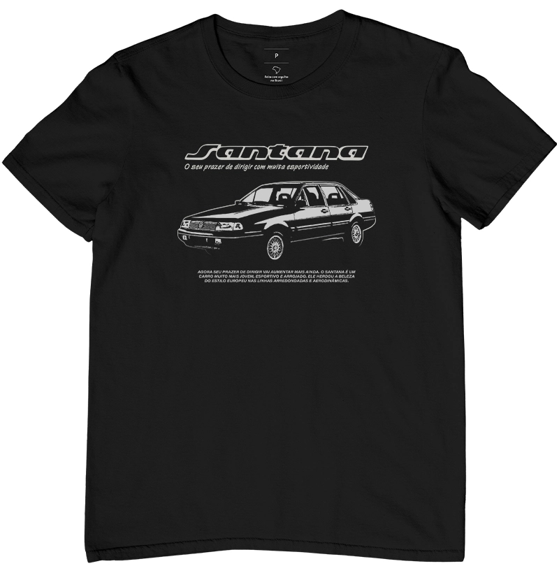 Santana | Dirigir com esportividade