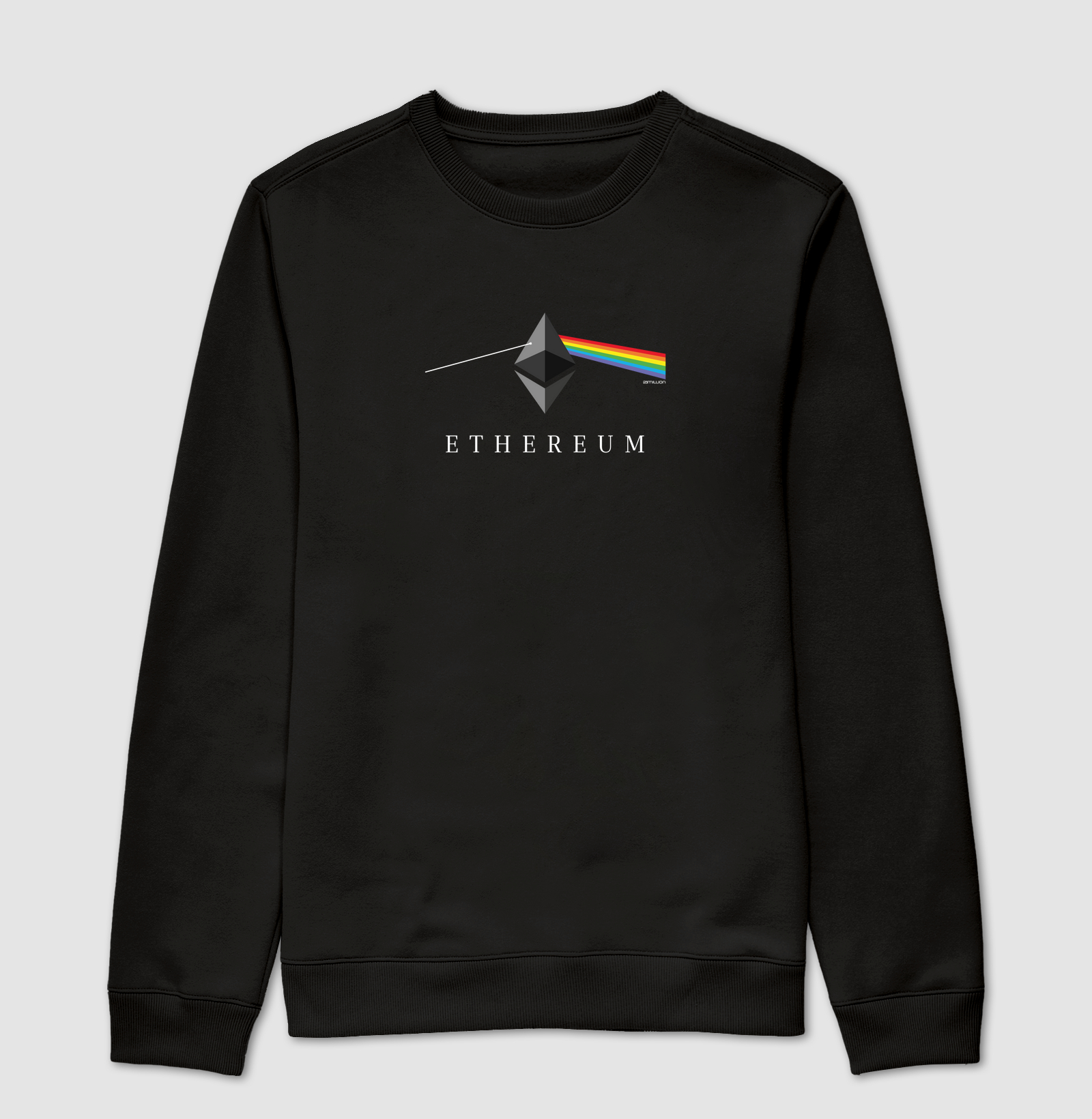Prism Ethereum