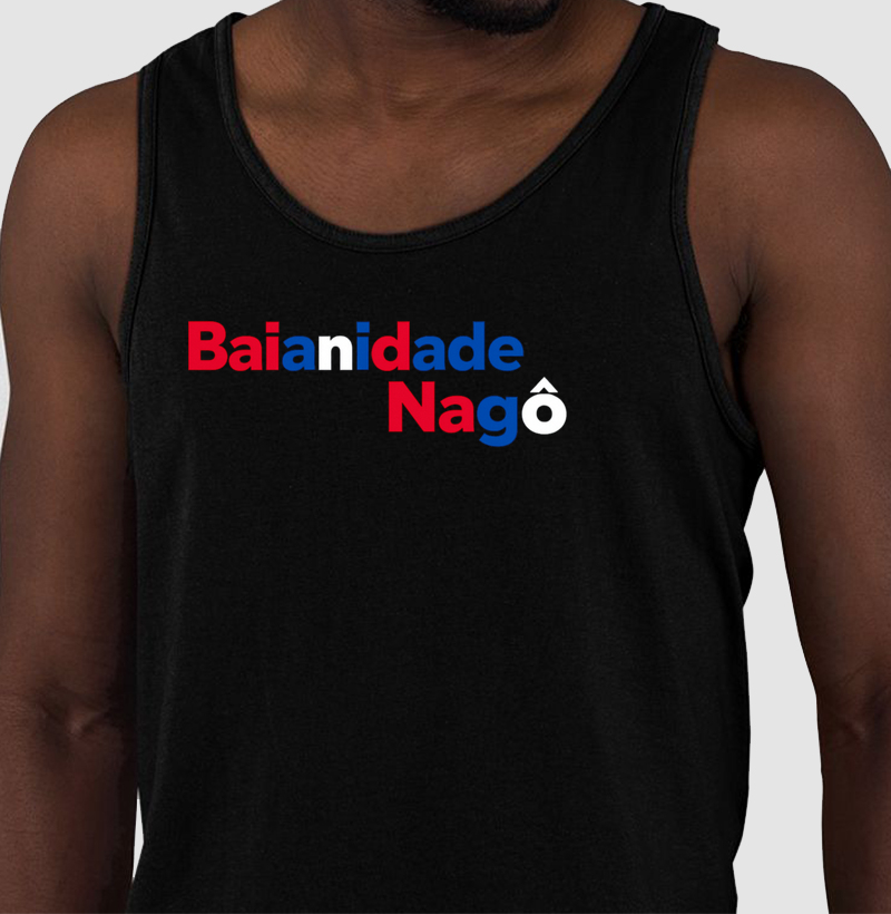 Baianidade Nagô